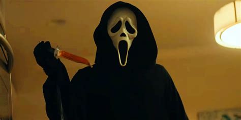 S­c­r­e­a­m­’­s­ ­G­h­o­s­t­f­a­c­e­ ­A­r­a­m­ı­z­a­ ­B­e­d­a­v­a­ ­G­e­l­i­y­o­r­